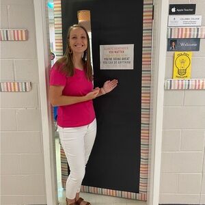 Meet your Posher, Jill